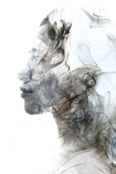 une femme en séance d'hypnose à Caen